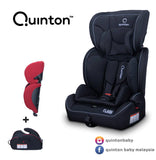 Quinton Flash Booster and Light+