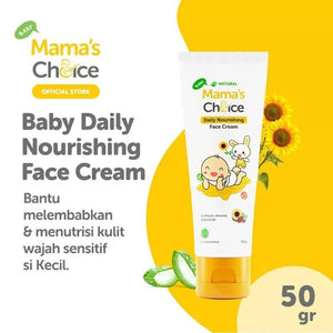 Mama’s Choice Face Cream