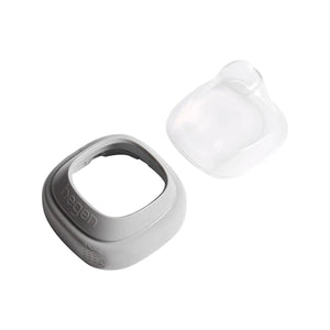 Hegen PCTO Collar and Transparent Lid