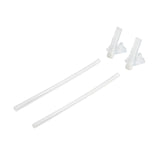 Hegen Straw Replacement (2 pack)