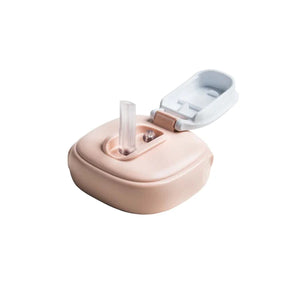 Hegen PCTO Straw Spout