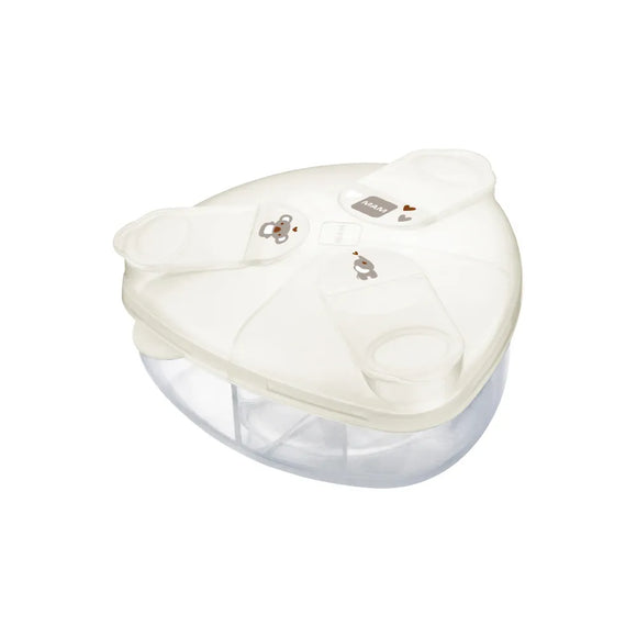 Mam Milk Powder Box