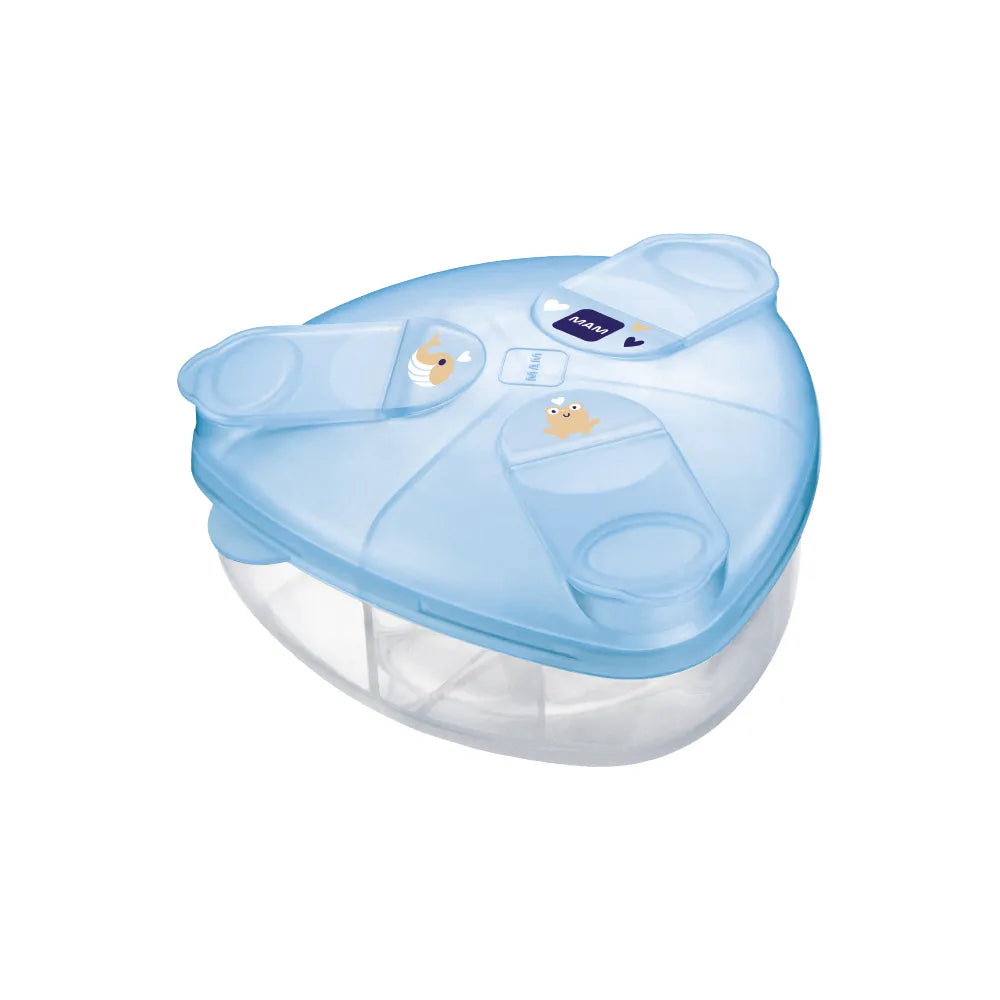 Mam Milk Powder Box – beebeeboo.bn