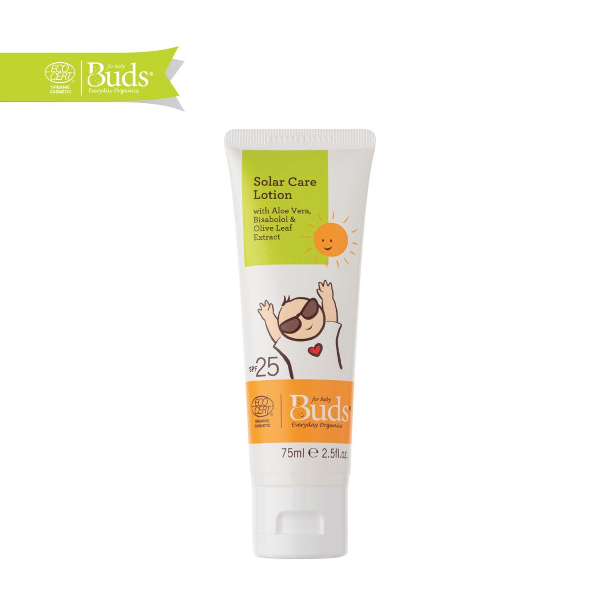 Buds Organic Solar Care – beebeeboo.bn
