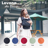 CuddleMe Baby Carrier Levana Air