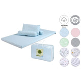 Comfy Living 4 in 1 Bed Set