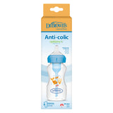 Dr. Brown’s Options+ Anti Colic PP Wide Neck Milk Bottle 1 pack 9oz/270ml