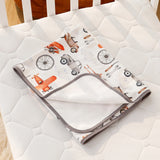 Comfy Living Diaper Changing Mat