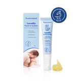 Supermama Lanolin Nipple Cream