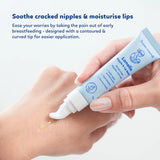 Supermama Lanolin Nipple Cream