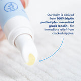 Supermama Lanolin Nipple Cream