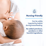 Supermama Lanolin Nipple Cream