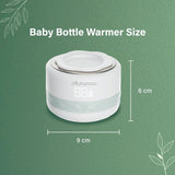 Autumnz Milkie Portable Baby Bottle Warmer
