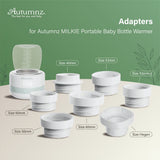 Autumnz Milkie Portable Baby Bottle Warmer