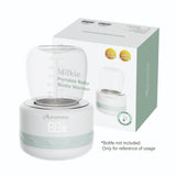 Autumnz Milkie Portable Baby Bottle Warmer