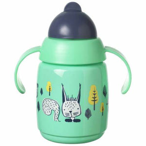 Tommee Tippee Training Straw Cup 300ml (6m+)