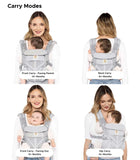 PREORDER Ergobaby Omni Deluxe Mesh Carrier