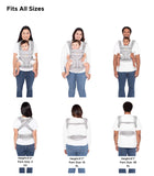 PREORDER Ergobaby Omni Deluxe Mesh Carrier