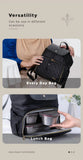 Shapee Le Mere Chic Backpacks