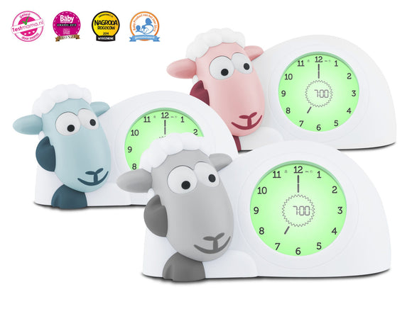 Zazu Sleeptrainer Sam Sheep