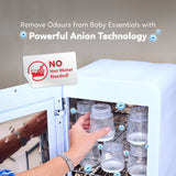 PREORDER Supermama Nova House UV Sterilizer & Dryer