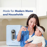 PREORDER Supermama Nova House UV Sterilizer & Dryer