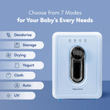 PREORDER Supermama Nova House UV Sterilizer & Dryer