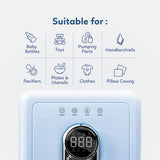 PREORDER Supermama Nova House UV Sterilizer & Dryer