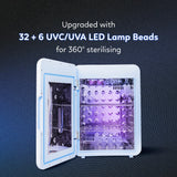 PREORDER Supermama Nova House UV Sterilizer & Dryer