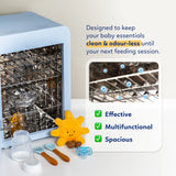 PREORDER Supermama Nova House UV Sterilizer & Dryer