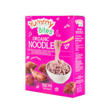 Yummy Bites Organic Baby Noodle