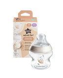 Tommee Tippee Bottle 150ml Natural Start PPSU Decorated