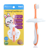 Autumnz Training Toothbrush Stage 3
