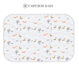 Emperor Baby Waterproof Changing Mat