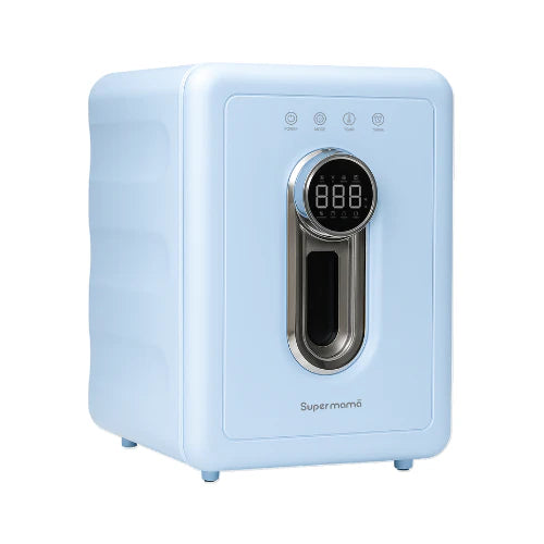 PREORDER Supermama Nova House UV Sterilizer & Dryer