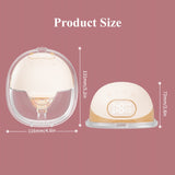 Autumnz Vera Wearable Handsfree Breast Pump