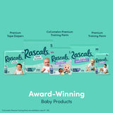 Rascals Newborn Tape 3-5kg