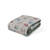 Comfy Living Softie Dou Dou Blanket