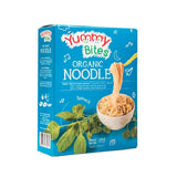 Yummy Bites Organic Baby Noodle