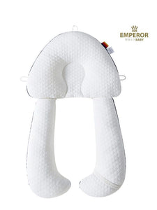 Emperor Baby Moonbug Pillow