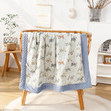 Comfy Living Softie Dou Dou Blanket