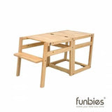 Funbies Learning Tower