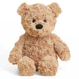 Warmies Curly Bear