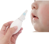 Bubbles Manual Nasal Aspirator