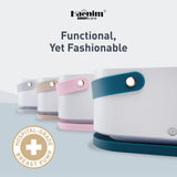 PREORDER Haenim NexusFit™ 7X Handy Electric Breast Pump [Hospital Grade]