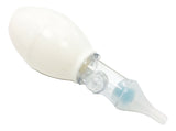 Bubbles Manual Nasal Aspirator