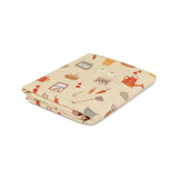 Comfy Living Diaper Changing Mat