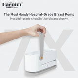 PREORDER Haenim NexusFit™ 7X Handy Electric Breast Pump [Hospital Grade]