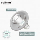 Haenim NexusFit Areola Shield Twin