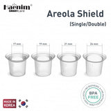 Haenim NexusFit Areola Shield Twin